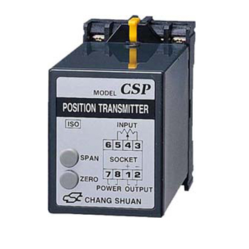 CSP-RT電位器訊號(hào)變送器